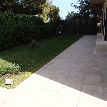 Appartamento House *