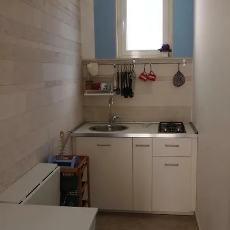 Apartment House Bari