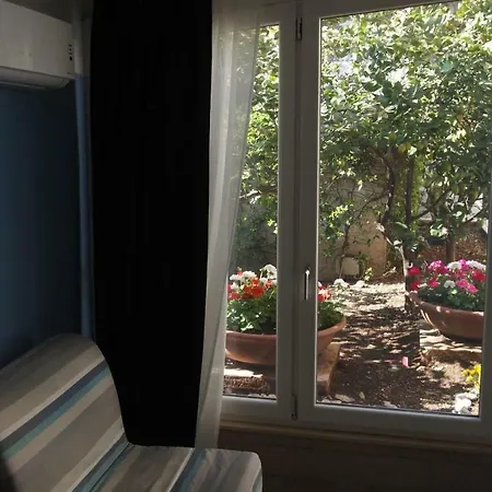House * Bari