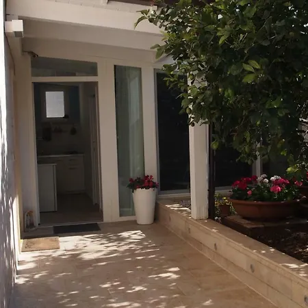 House Bari