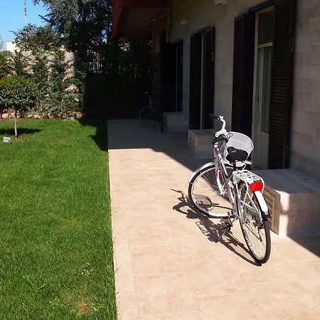 Apartmán House *