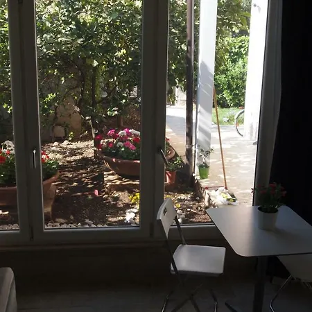 House Apartmán Bari