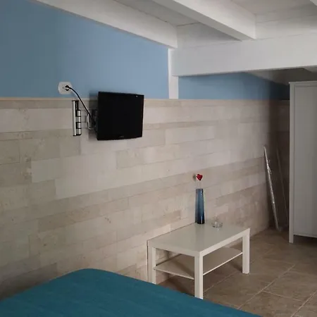 House Apartmán Bari